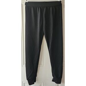 Polarmax Boys Medium Thermal Base Layer Pants‎ Black Acclimate Dry Made USA